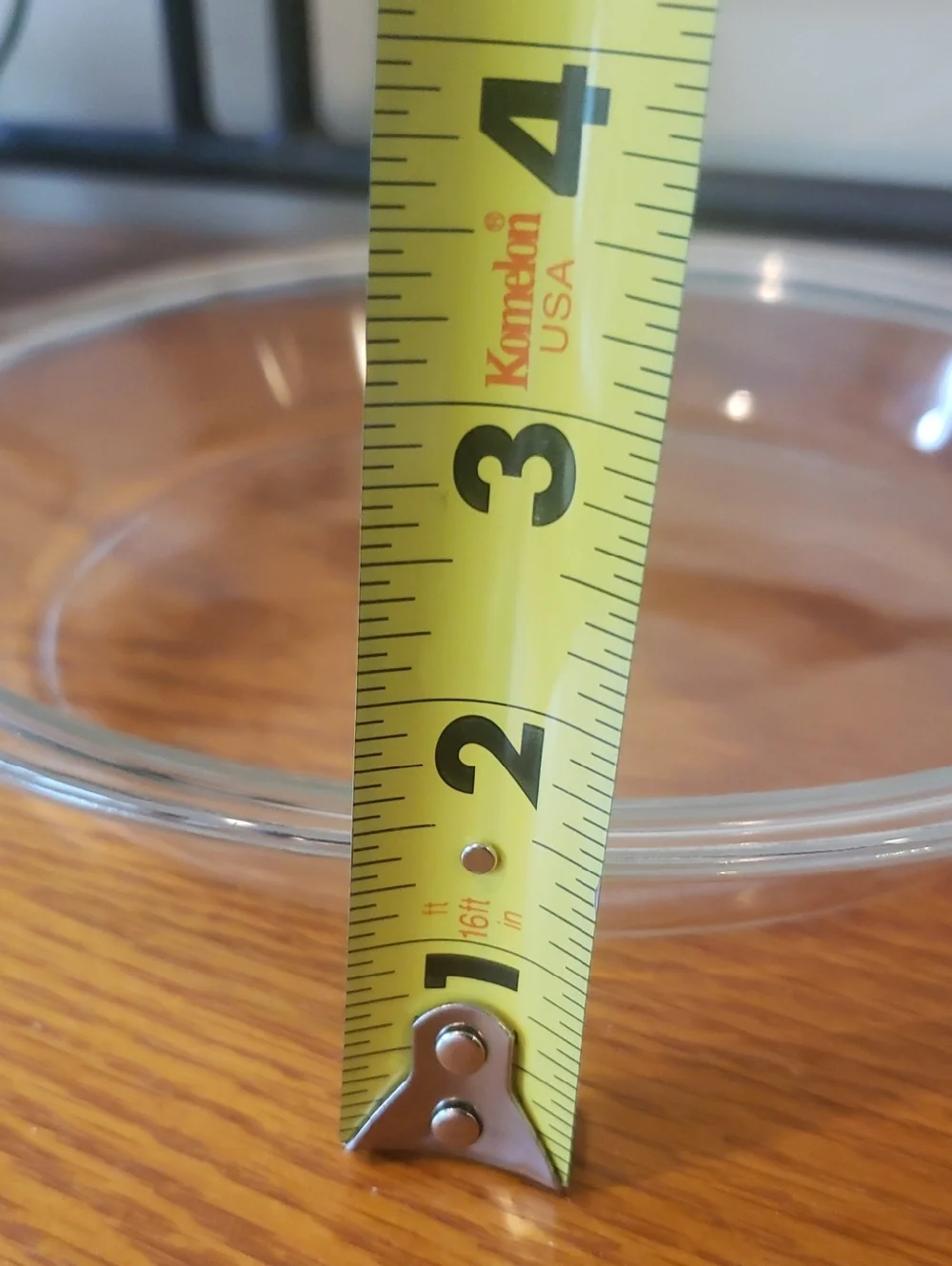 Pyrex vintage marked